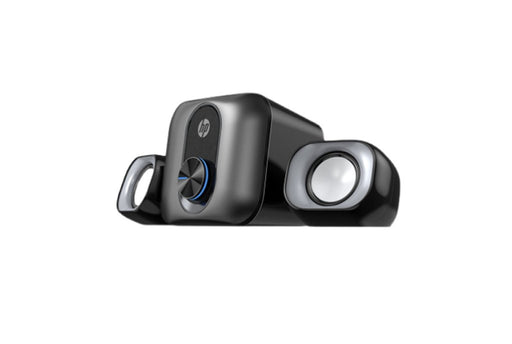 EAN 6972431710701 - HP DHS-2111S conjunto de altavoces 11 W PC/ordenador portátil Gris 2.1 canales De 1 vía 6 W imagen 2