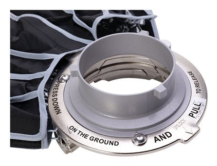 EAN 6971842187195 - Aputure APS0005A3T caja de luz imagen 4