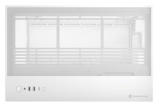 EAN 0761345100939 - Antec 0-761345-10093-9 carcasa de ordenador Full Tower Blanco imagen 18