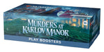 EAN 0195166248905 - Magic: the Gathering Murders at Karlov Manor Expansión de juego de cartas Multigénero imagen 6