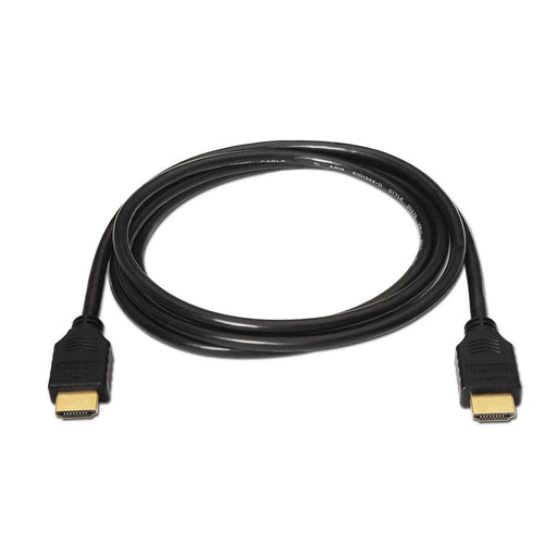 EAN 8436574700947 - AISENS A119-0095 cable HDMI 3 m HDMI tipo A (Estándar) Negro imagen 2