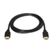 EAN 8436574700923 - AISENS A119-0093 cable HDMI 1 m HDMI tipo A (Estándar) Negro imagen 2