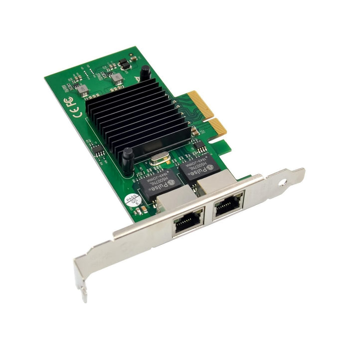 EAN 5715328014633 - Microconnect MC-PCIEX4-82576-D no categorizado imagen 3