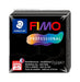 EAN 4007817163641 - Staedtler FIMO 8040 Pasta de modelar 57 g Negro 1 pieza(s) imagen 1