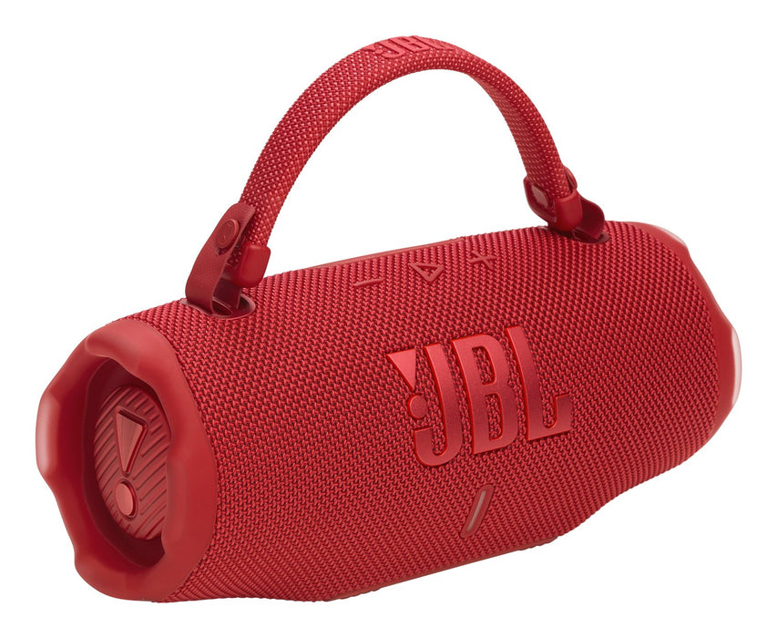 EAN 1200130019562 - JBL Charge 6 Rojo 45 W imagen 6