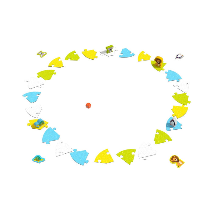 EAN 4010168283371 - HABA 2011724001 Juego de mesa imagen 3