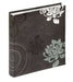 EAN 4004122161546 - Walther Design Grindy álbum de foto y protector Negro, Gris 200 hojas 11.5x15.5cm imagen 1