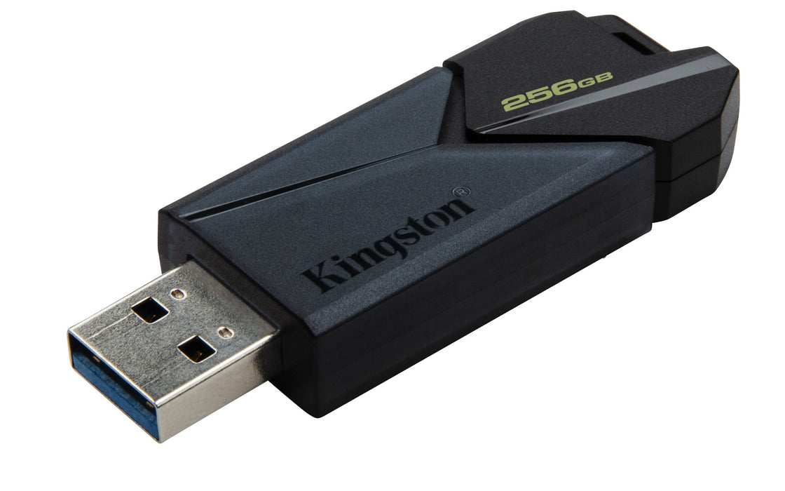 EAN 0740617332674 - Kingston Technology DataTraveler Exodia Onyx unidad flash USB USB tipo A 3.2 Gen 1 (3.1 Gen 1) Negro imagen 5
