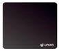 EAN 8435719613821 - UNICO MM1382 alfombrilla para ratón Negro imagen 1