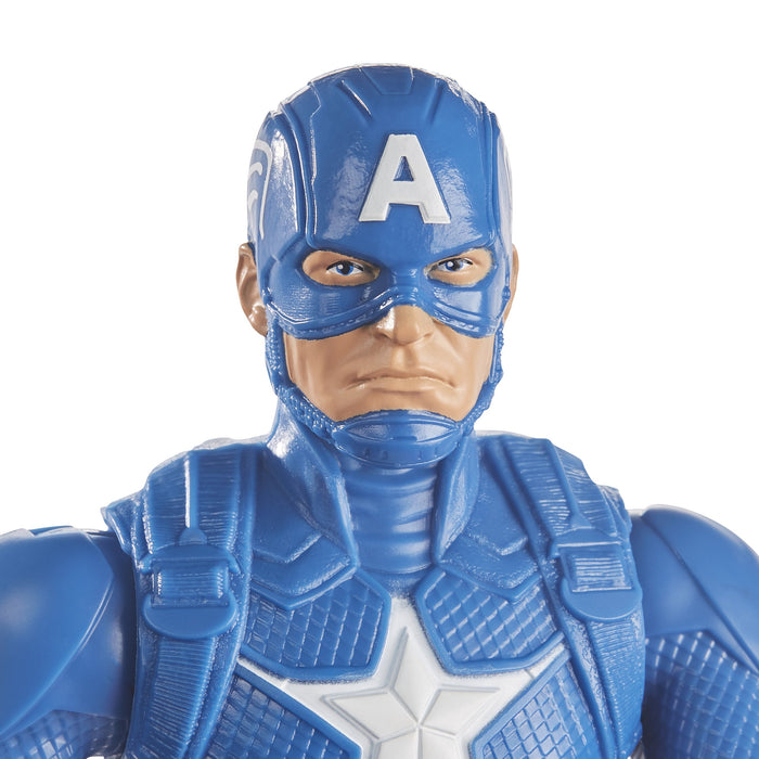 EAN 5010996214676 - Marvel Avengers Captain America imagen 9
