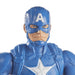 EAN 5010996214676 - Marvel Avengers Captain America imagen 9