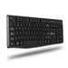 EAN 8435430617986 - NGS Allure Kit, QWERTY, IT teclado Ratón incluido Universal RF inalámbrico Italiano Negro imagen 3