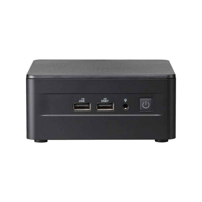 EAN 4711387489727 - ASUS NUC 13 RNUC13L3HV500000I UCFF Negro i5-1350P imagen 2
