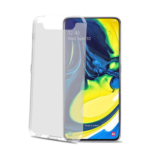 EAN 8021735751991 - Celly Gelskin funda para teléfono móvil 17 cm (6.7") Transparente imagen 1