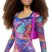 EAN 0194735094394 - Barbie Fashionistas HJT03 muñeca imagen 4