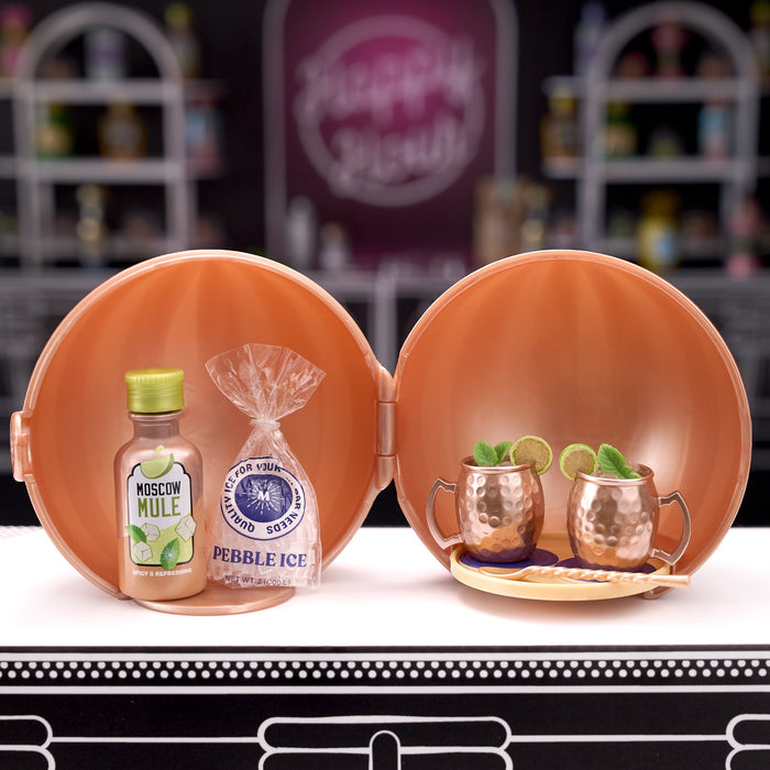 EAN 0035051513841 - Miniverse Make It Mini Happy Hour imagen 17