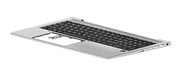 EAN 5704174635932 - HP M35816-B31 refacción para laptop Teclado imagen 1