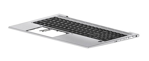 EAN 5704174635932 - HP M35816-B31 refacción para laptop Teclado imagen 1