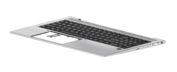 EAN 5704174635932 - HP M35816-B31 refacción para laptop Teclado imagen 1
