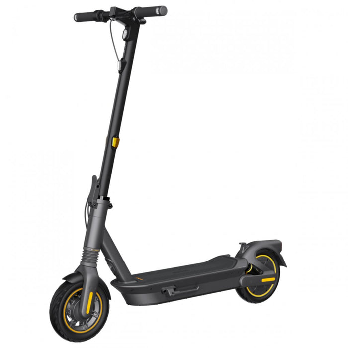 EAN 8720254405292 - Ninebot by Segway KickScooter MAX G2 D Negro 20 kmh 15,3 Ah imagen 2