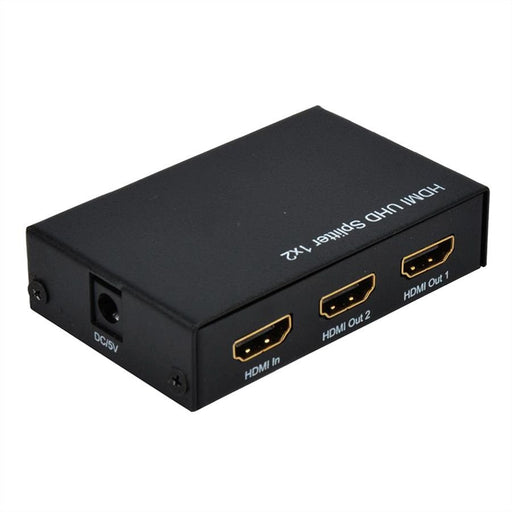 EAN 7611990145911 - ROLINE 14013585 HDMI 2x HDMI imagen 1