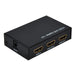 EAN 7611990145911 - ROLINE 14013585 HDMI 2x HDMI imagen 1