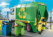 EAN 4008789712349 - Playmobil City Life Recycling Truck imagen 4