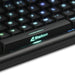 EAN 4044951032488 - Sharkoon SGK30 teclado Juego USB QWERTY Español Negro imagen 4