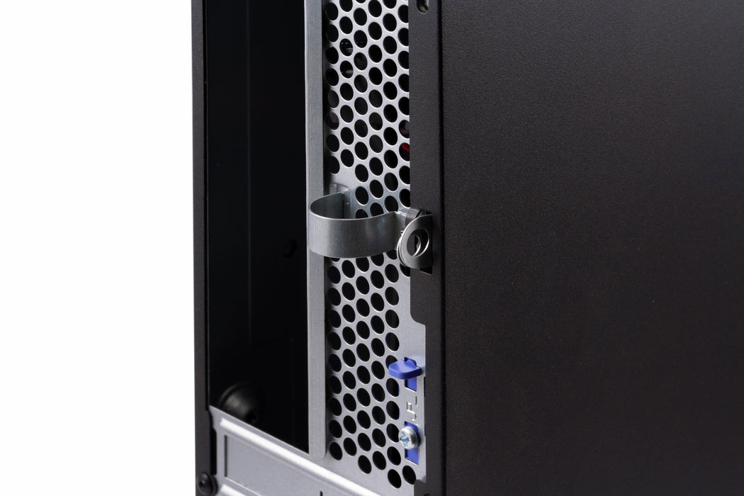 EAN 8436556143748 - CoolBox T-360 Torre Negro 300 W imagen 8