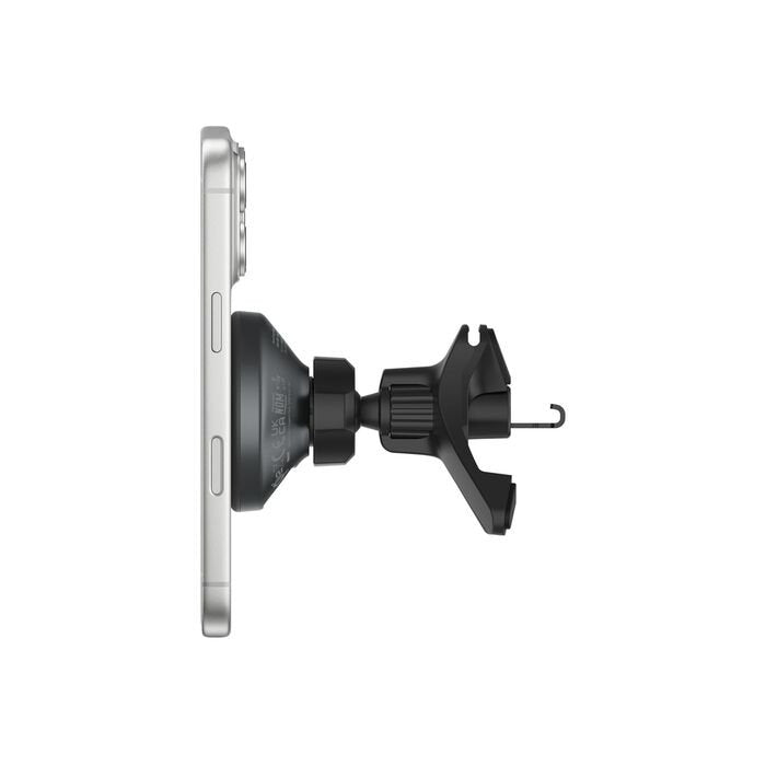 EAN 745883925681 - Belkin BoostCharge Soporte activo para teléfono móvil Teléfono móvil/smartphone Negro imagen 2