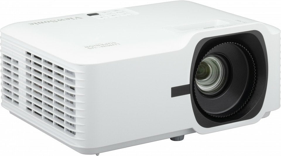EAN 766907022605 - Viewsonic LS740HD videoproyector Proyector de alcance estándar 5000 lúmenes ANSI 3LCD 1080p (1920x1080) Bl imagen 6