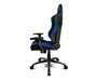 EAN 8436532163760 - DRIFT DR200 Silla para videojuegos de PC Asiento acolchado Negro, Azul imagen 5
