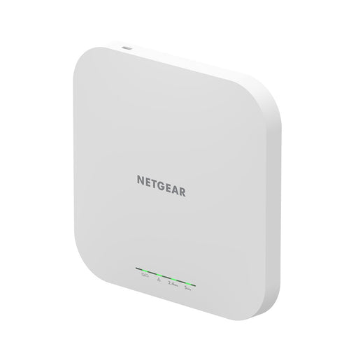 EAN 0606449149227 - NETGEAR Insight Cloud Managed WiFi 6 AX1800 Dual Band Access Point (WAX610) 1800 Mbit/s Blanco Energía so imagen 1