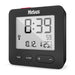 EAN 4007218258014 - Mebus 25801 wekker Reloj despertador digital Negro imagen 3