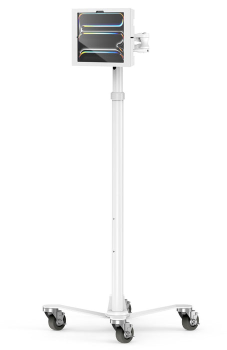 EAN 0810157341945 - Compulocks MCRSTDEXW13PAPX4W soporte de seguridad para tabletas 33 cm (13") Blanco imagen 1