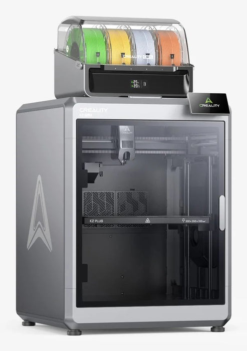 EAN 6971636405719 - Creality 3D K2 Plus Combo impresora 3d Fused Deposition Modeling (FDM) Wifi imagen 3