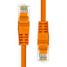 EAN 5714590010619 - ProXtend V-5UTP-07O cable de red Naranja 7 m Cat5e U/UTP (UTP) imagen 2