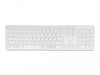 EAN 4043619127030 - DeLOCK 12703 teclado Ratón incluido Universal RF inalámbrico QWERTZ Alemán imagen 5