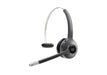 EAN 0889728180535 - Cisco 561 Auriculares Inalámbrico Diadema Oficina/Centro de llamadas USB tipo A Bluetooth Negro, Gris imagen 1