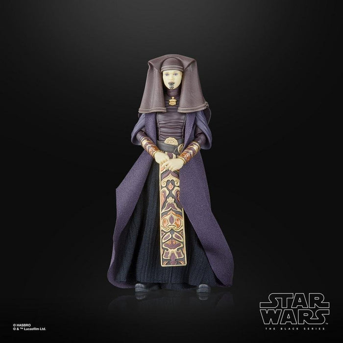 EAN 5010996298065 - Star Wars The Black Series Luminara Unduli imagen 7
