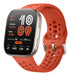 EAN 6970100377859 - Amazfit Bip 6 Red 5 cm (1.97") AMOLED Digital 390 x 450 Pixeles Pantalla táctil Oro GPS (satélite) imagen 1