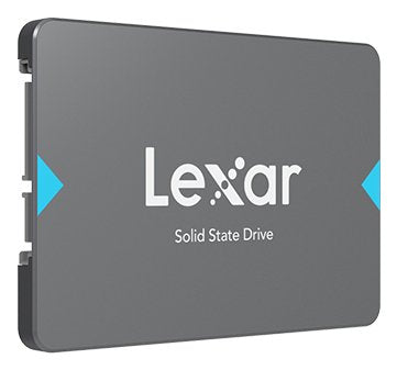 EAN 0843367122721 - Lexar NQ100 1,92 TB 2.5" Serial ATA III imagen 2