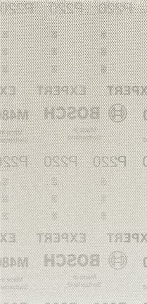 EAN 4059952541112 - Bosch 2 608 900 773 accesorio para lijadora 50 pieza(s) Red para lijado imagen 1