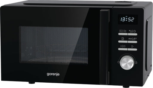 EAN 3838782611537 - Gorenje MO20A4BH Negro Microondas combinado Encimera 20 L 800 W imagen 2