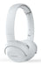 EAN 4895229100510 - Philips TAUH202WT/00 auricular y casco Auriculares Inalámbrico Diadema Llamadas/Música MicroUSB Bluetooth imagen 5