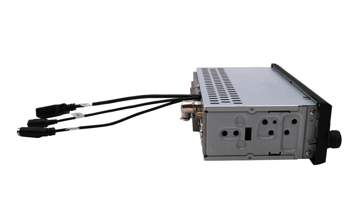 EAN 4260499851347 - Blaupunkt SQR 46 DAB Negro 200 W Bluetooth imagen 2