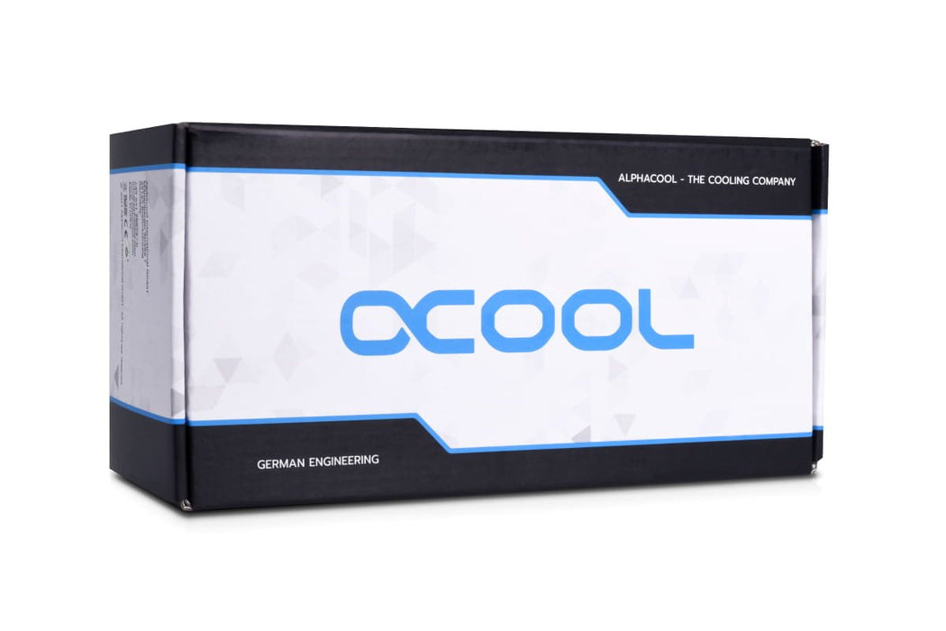 EAN 4250197135146 - Alphacool 13514 accesorio o pieza de sistema de refrigeración para ordenador Bloque de agua imagen 6
