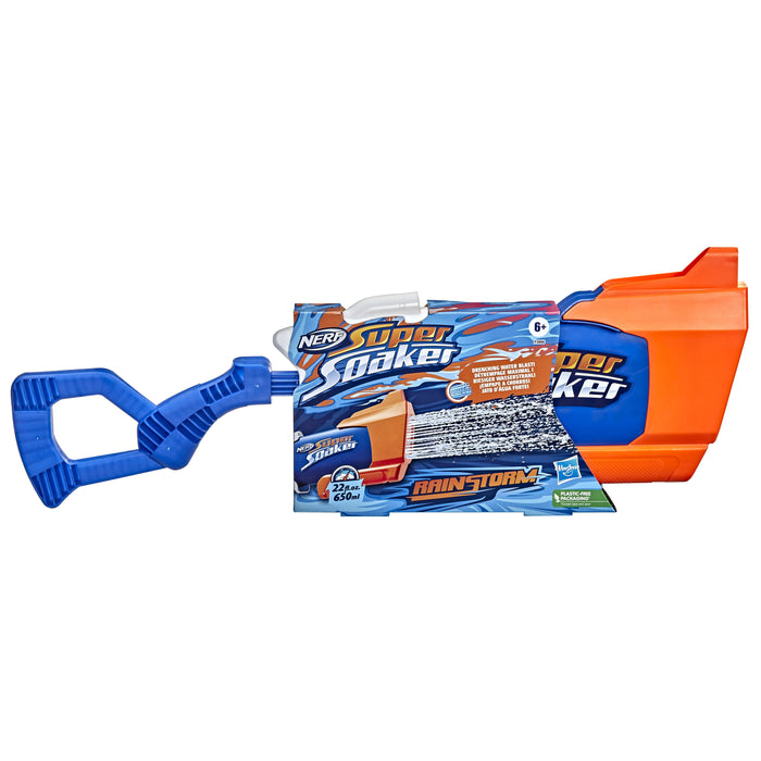 EAN 5010993967278 - Nerf Super Soaker F38905L0 pistola de agua o globo de agua 650 ml imagen 3