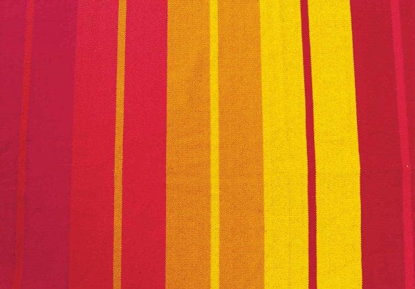 EAN 4030454002110 - AMAZONAS AZ-1025200 hamaca Hamaca colgante 4 personas(s) Algodón, Poliéster Multicolor imagen 6