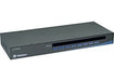 EAN 0710931304329 - Trendnet 16-Port USB/PS/2 Rack Mount KVM Switch interruptor KVM Montaje en rack Negro imagen 1